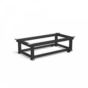 Опорная рама с роликовой кассетой для 280030