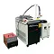 Аппарат Лазерной сварки 4в1( Сварка, Чистка, резка и очистка сварных швов) с двойной подачей проволоки CS-FL3000W.D