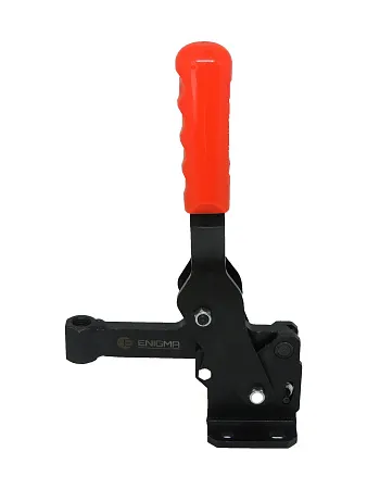 Вертикальные зажимы для тяжелых условий эксплуатации с рукояткой / 1583 Y