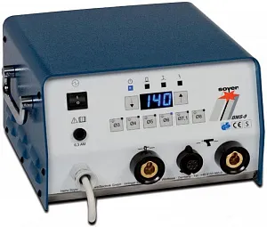 Блок питания Soyer BMS-9