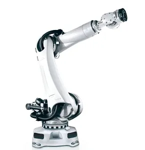 KR 210 R2700 prime CR