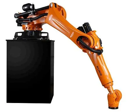 KR 210 R2900 prime K