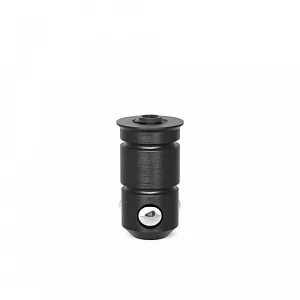 Зажимное устройство 2S4 потайное