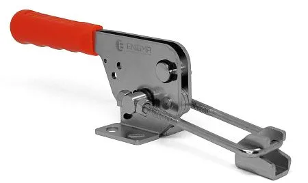 Зажимы с горизонтальной защелкой и U-образным крючком / 13104 Y