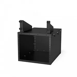 Ящик для инструментов  630x510x420 мм