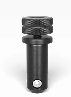 Зажимное устройство быстрозажимное