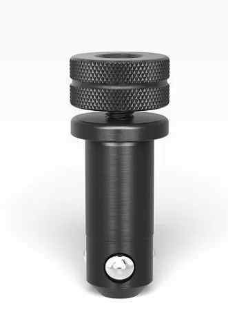 Зажимное устройство быстрозажимное