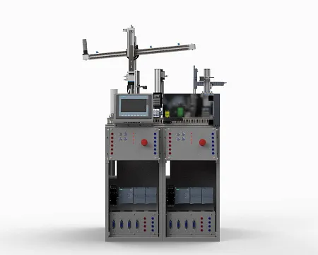 Мехатронная станция "Профессионалы"