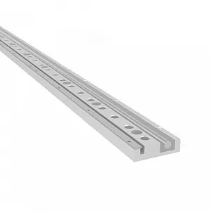 Рельсовая система с встроенным круглым рельсом 3000