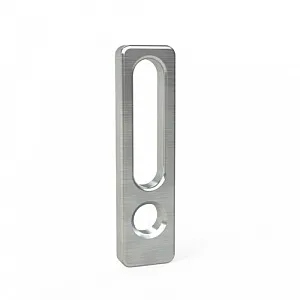 Упор универсальный 115L, алюминий