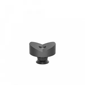 Призма Ø50 135° со съемным креплением полиамид