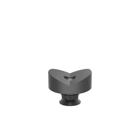 Призма Ø50 135° со съемным креплением полиамид