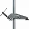 Зажимный элемент с захватом TW28GRS 300/120