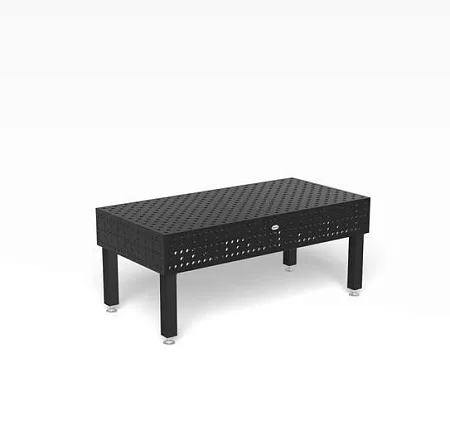 Сварочный стол 2000x1000 мм арт. 280020.XD8PL