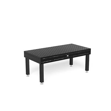 Сварочный стол 2000x1000 мм арт. 280020.P