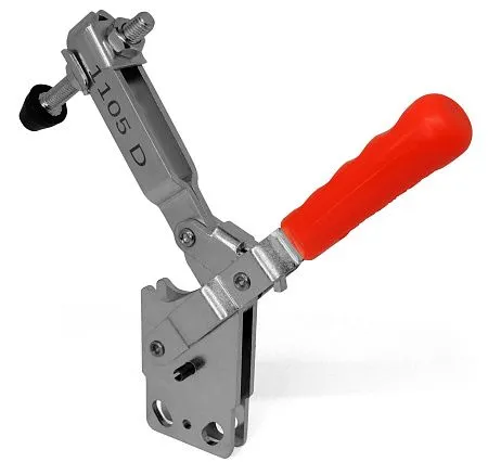 Вертикальные базовые зажимы / 1101 D