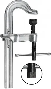 Высокоэффективная струбцина STBVC 350/100