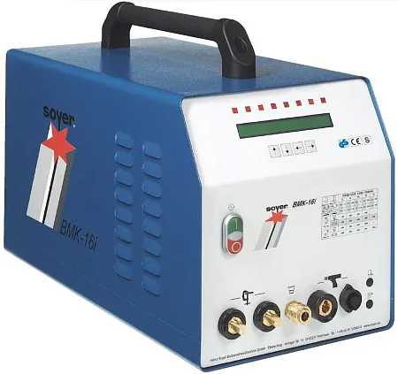 Блок питания Soyer BMK-16i