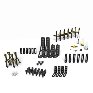 Набор оснастки № 2