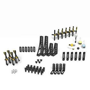 Набор оснастки № 2