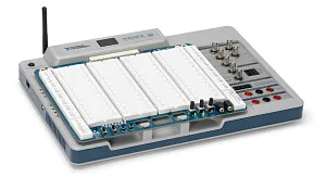 Платформа NI ELVIS III