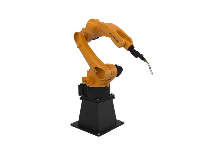 Промышленный сварочный робот VG-WR06-1500