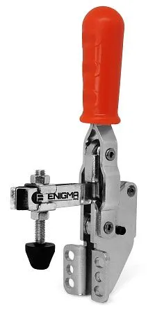 Передние фланцевые хомуты / 1106 A