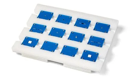 Лабораторный набор "Интернет вещей IoT"