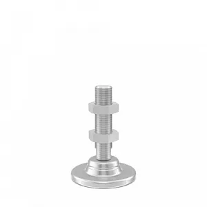 Опорная пластина арт. 280855.X