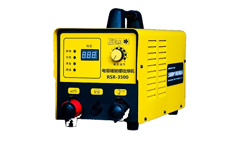 Комплект сварочного оборудования GUBOO RSR-3500