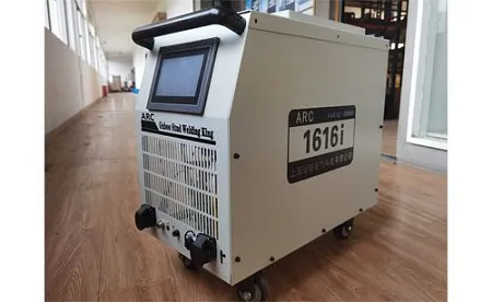 Комплект сварочного оборудования GUBOO ARC-1212i