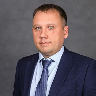 Владислав Дежур