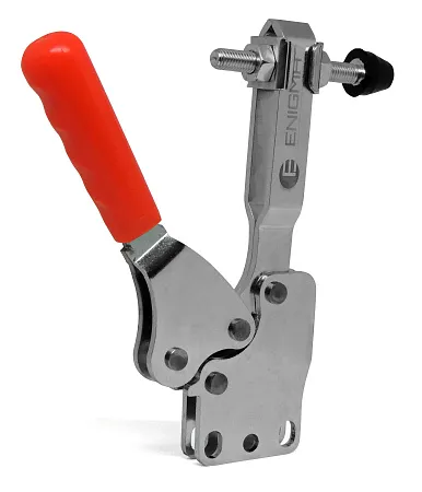 Вертикальные базовые зажимы / 1262 D