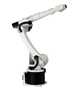Промышленный робот KUKA KR 20 R1810 CR