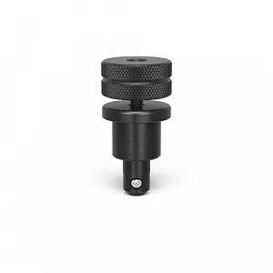 Зажимное устройство комбинированное с 28 на 16 систему