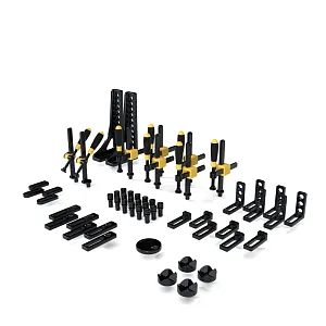 Универсальный набор сборочно-сварочной оснастки № 2