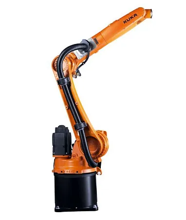 KUKA KR 8 R1620 HP