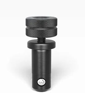 Зажимное устройство быстрозажимное