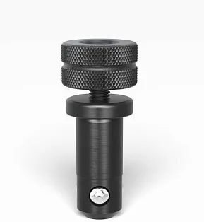 Зажимное устройство быстрозажимное