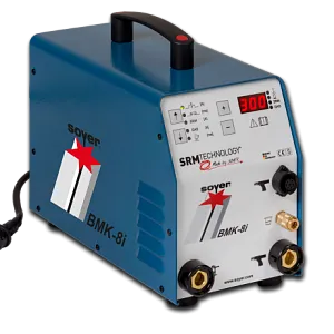 Блок питания Soyer BMK-8i