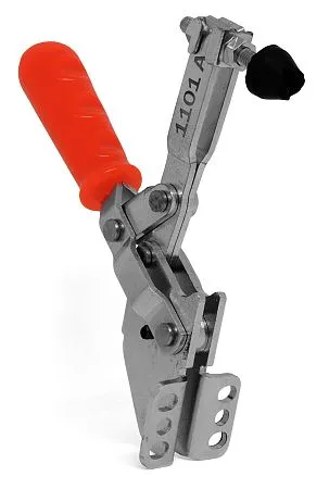 Передние фланцевые хомуты / 1106 A