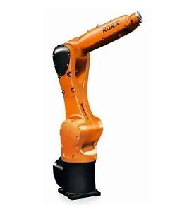 Промышленный робот KUKA KR 10 R1100 EX 2G