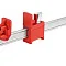 Зажим для дверей, легкий TL 600