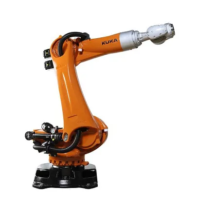 KR 240 R2900 ultra F