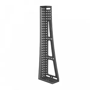 Упорный и крепежный угольник 750GK правый азотированный 16 система