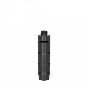 Удлинитель призмы 100 вороненый