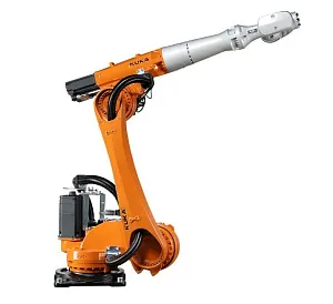 Промышленный робот KUKA KR 20 R2010 KS-F