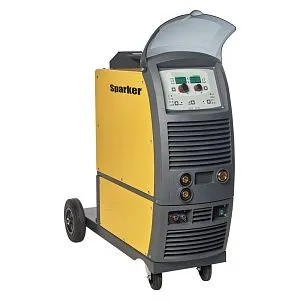 Сварочный аппарат полуавтомат SPARKER CONVEX PULSE 405
