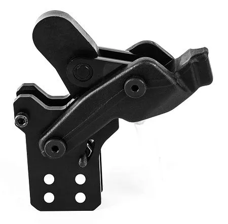 Вертикальные зажимы для тяжелых условий эксплуатации / 1505 D