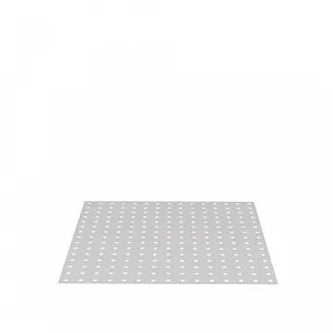 Лист защитный алюминиевый 1494х1494 мм арт. 280207